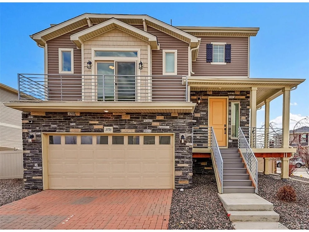 Unit for sale at 3793 Summerwood Way, Johnstown, CO 80534