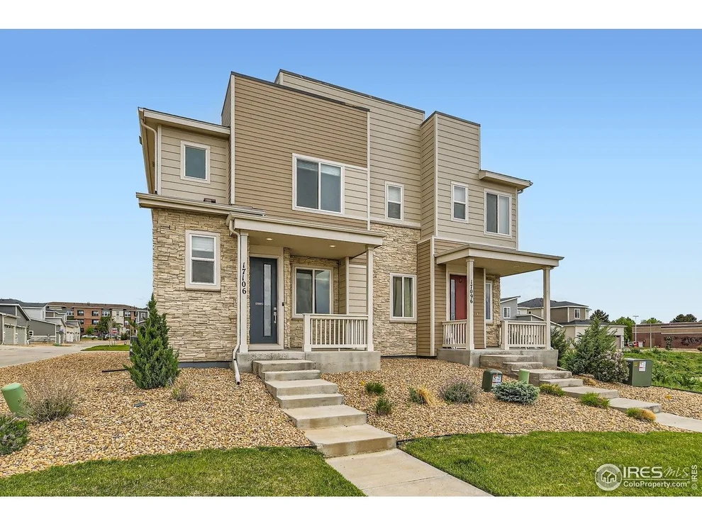 Unit for sale at 17106 E Alameda Pkwy, Aurora, CO 80017