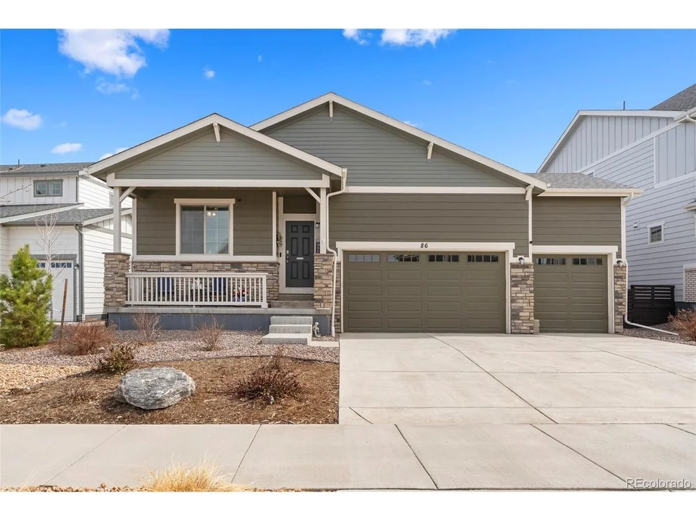 Unit for sale at 86 S Vandriver Way, Aurora, CO 80018