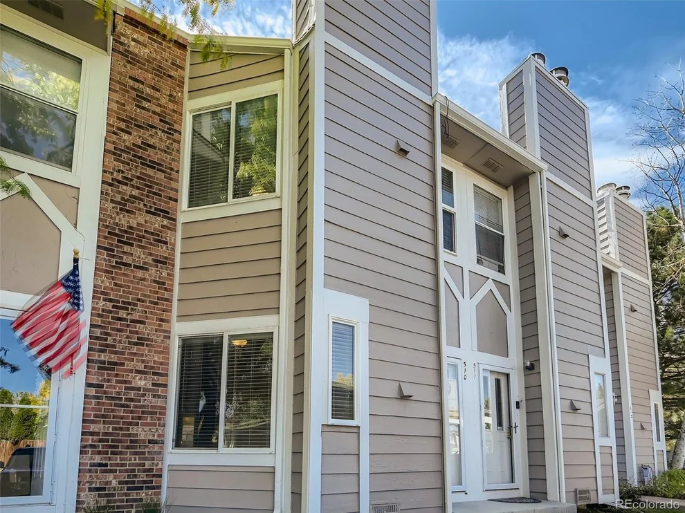 Unit for sale at 8136 Gray Ct, Arvada, CO 80003