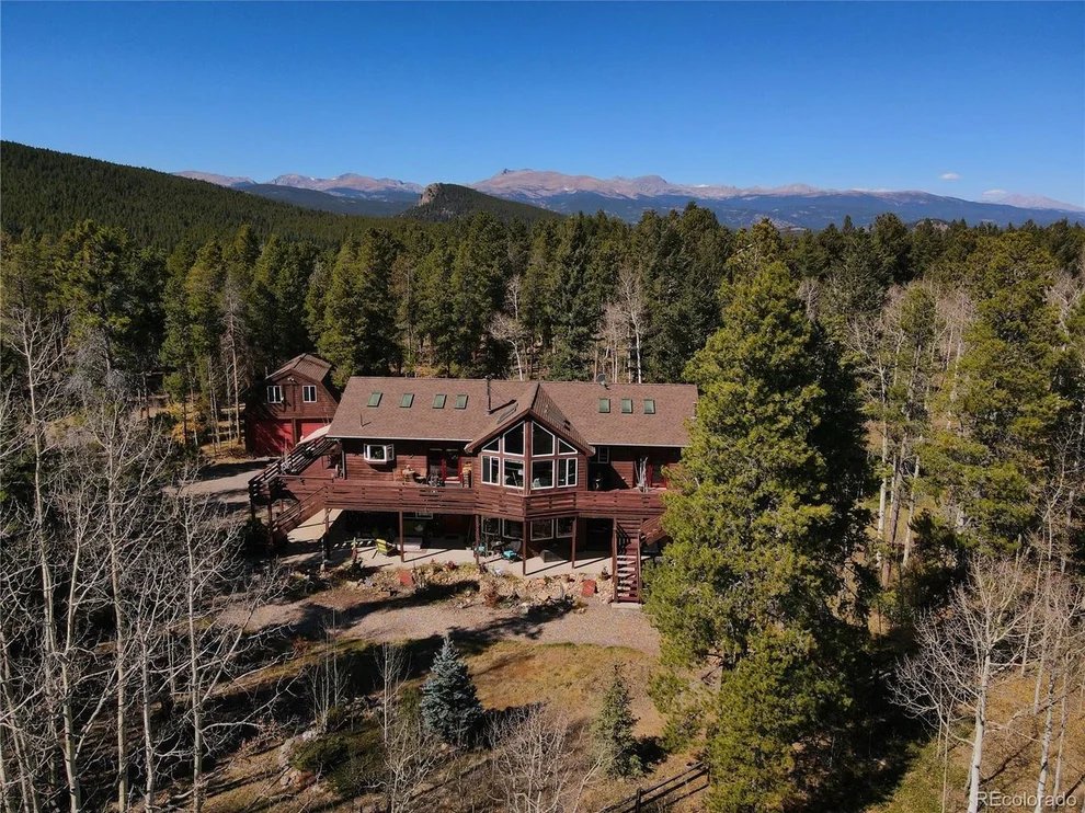 Unit for sale at 591 Creekwood Trl, Black Hawk, CO 80422