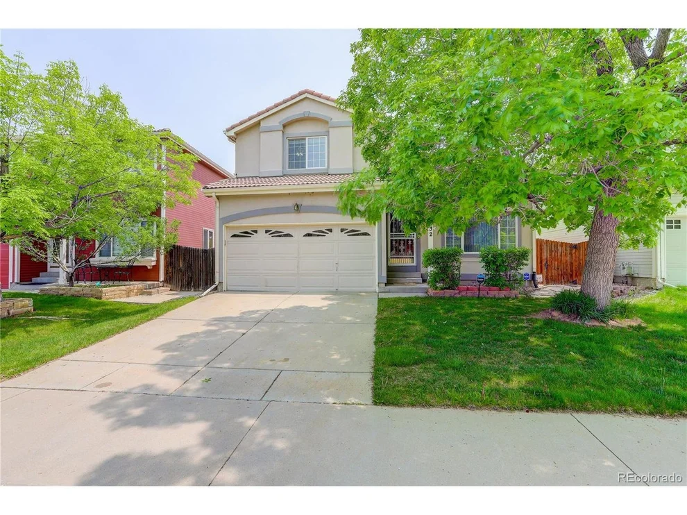Unit for sale at 4632 Gibraltar St, Denver, CO 80249