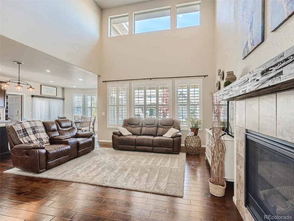 Unit for sale at 2269 Vermillion Creek Dr, Loveland, CO 80538