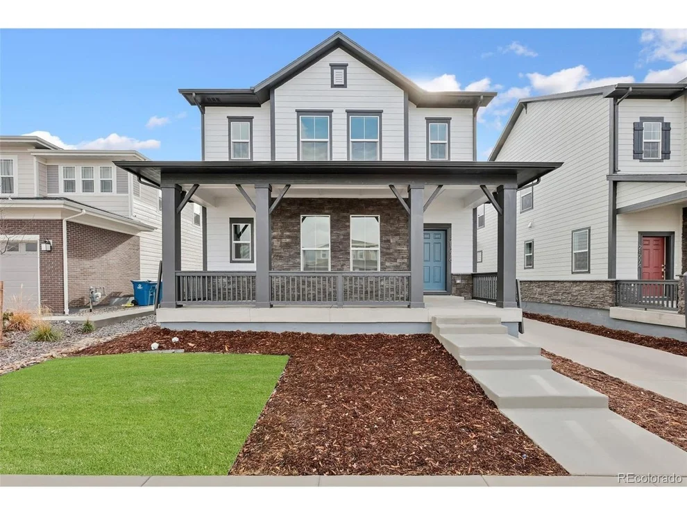 Unit for sale at 21276 E 62nd Ave, Aurora, CO 80019