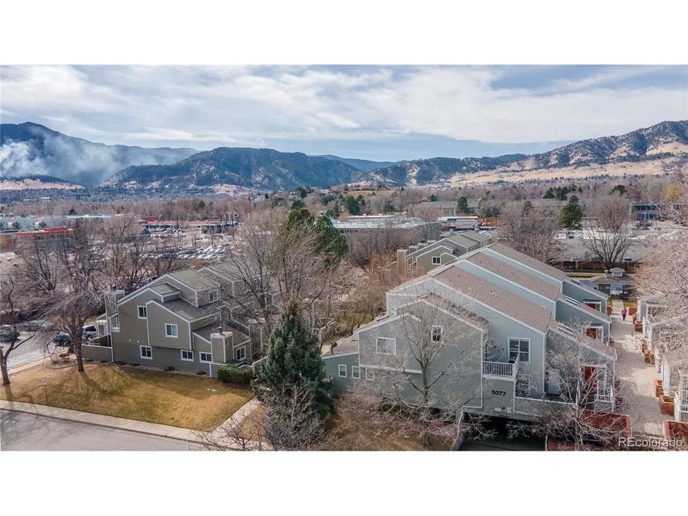Unit for sale at 3077 29th St, Boulder, CO 80301