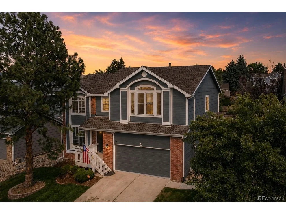 Unit for sale at 3453 Starflower Rd, Castle Rock, CO 80109