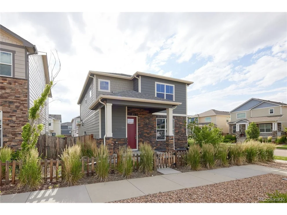 Unit for sale at 21854 E 9th Pl, Aurora, CO 80018