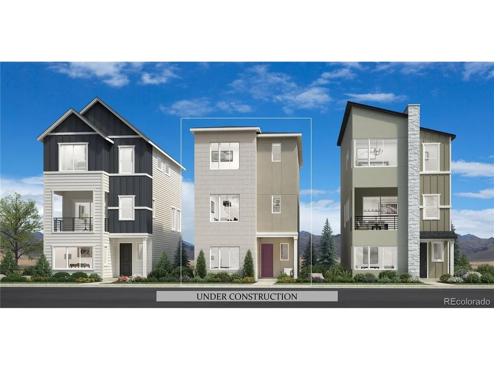 Unit for sale at 1719 Keystone Crest Ln, Colorado Springs, CO 80905