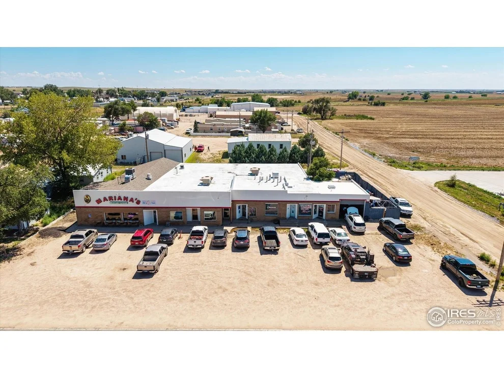 Unit for sale at 612 W Central Ave, Wiggins, CO 80654