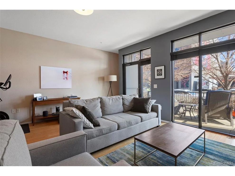 Unit for sale at 3149 Blake St, Denver, CO 80205