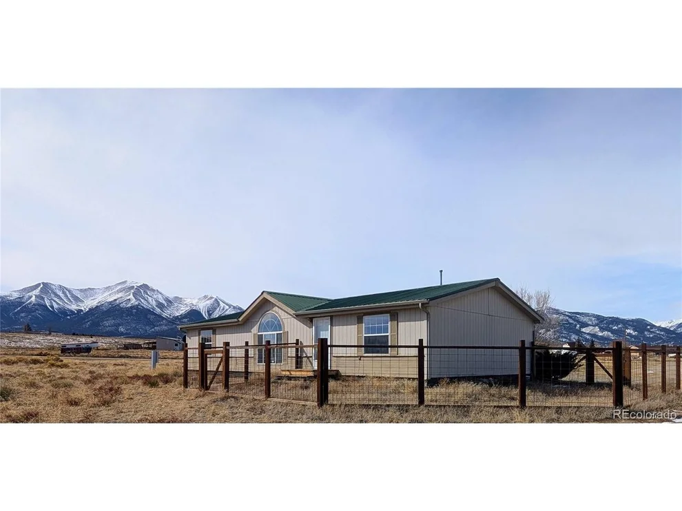 Unit for sale at 27769 Aspen Ridge Cir, Buena Vista, CO 81211