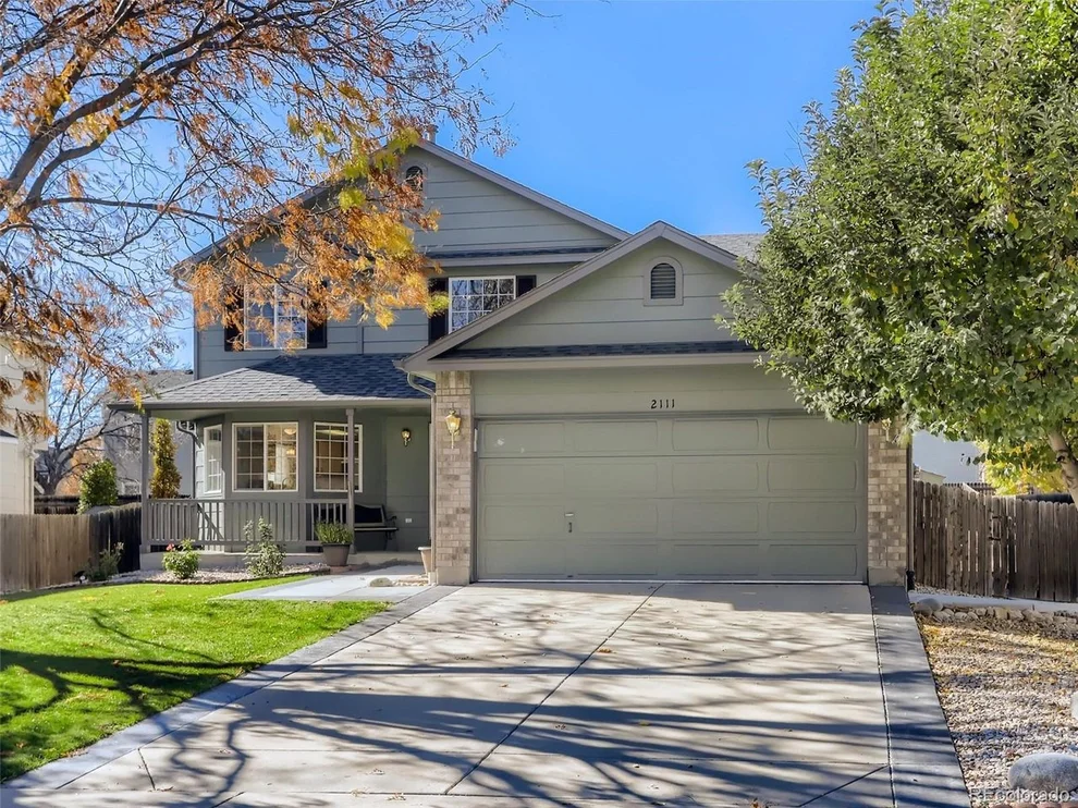 Unit for sale at 2111 Medford St, Longmont, CO 80504