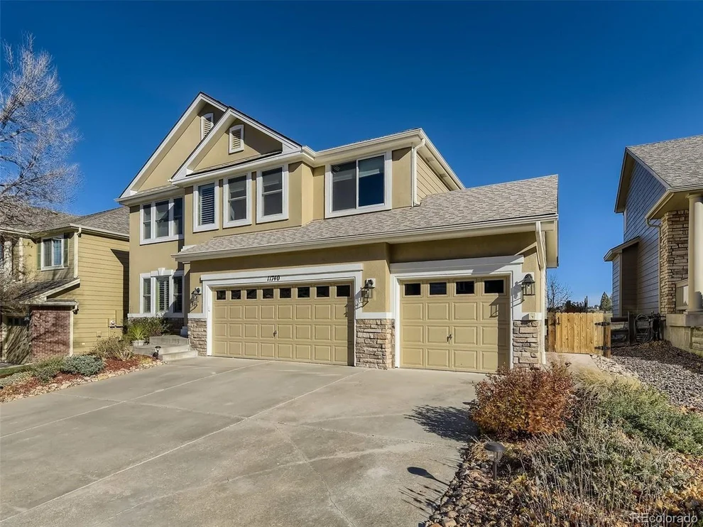 Unit for sale at 11740 Pine Hill St, Parker, CO 80138