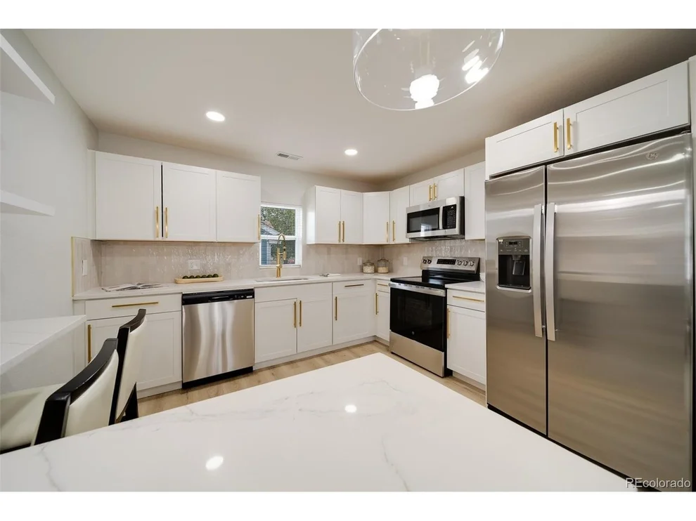 Unit for sale at 257 Hazel Ct, Denver, CO 80219