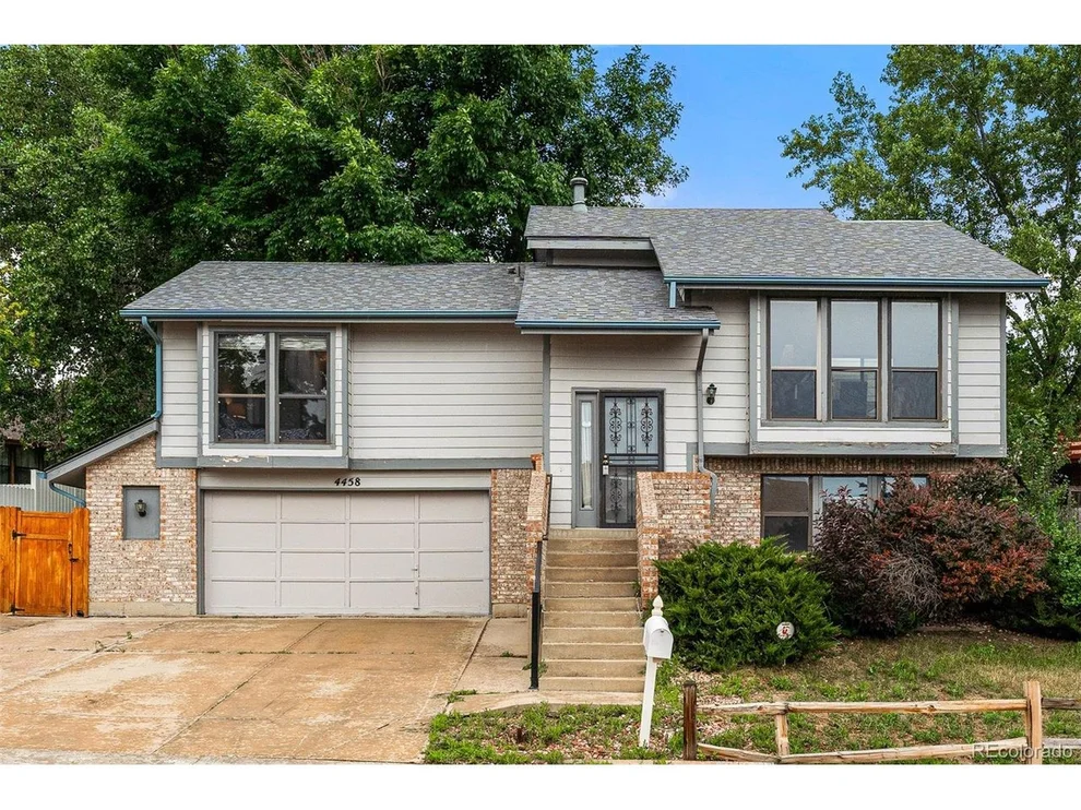 Unit for sale at 4458 W 111th Ave, Westminster, CO 80031