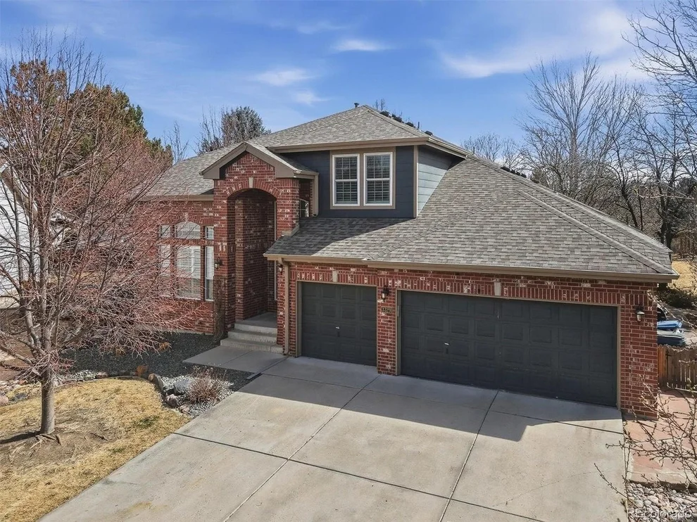 Unit for sale at 3329 W 109th Ct, Westminster, CO 80031