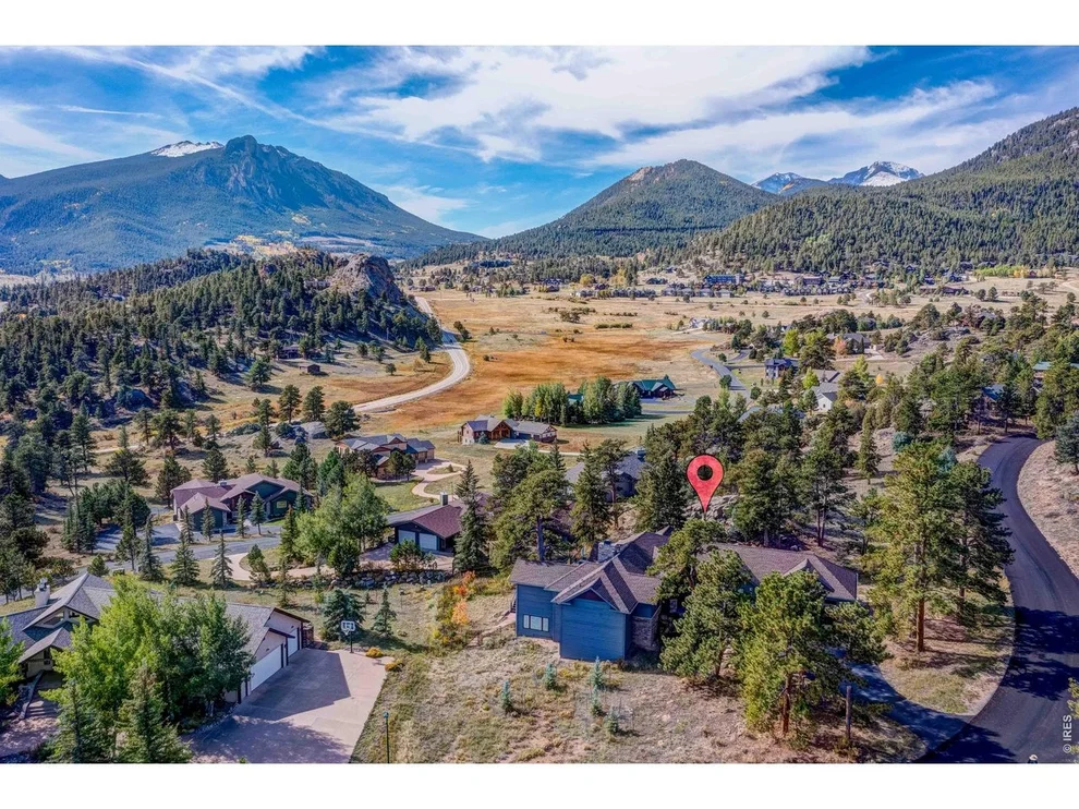 Unit for sale at 112 Ute Ln, Estes Park, CO 80517