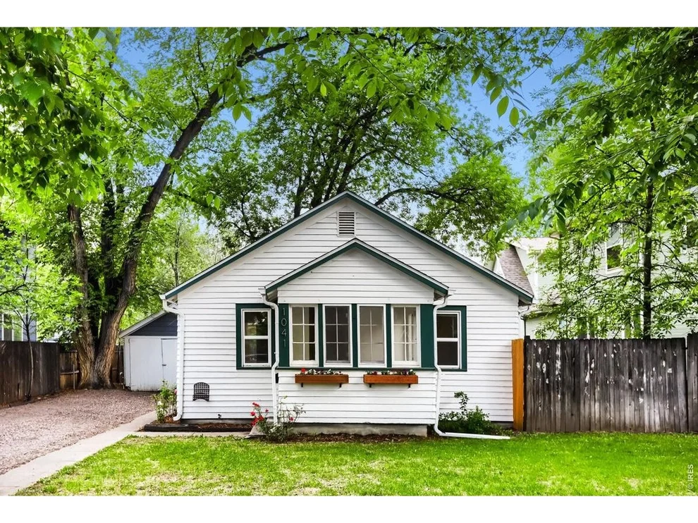Unit for sale at 1041 Pratt St, Longmont, CO 80501