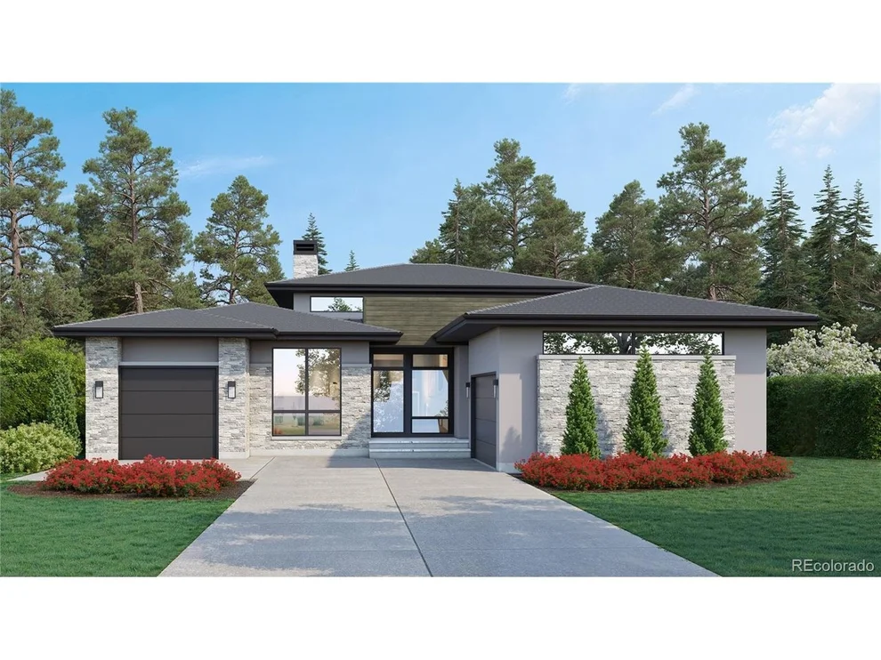 Unit for sale at 7838 Majestic Sky Dr, Parker, CO 80134