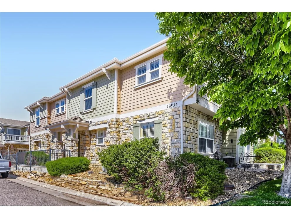 Unit for sale at 12835 Mayfair Way, Englewood, CO 80112
