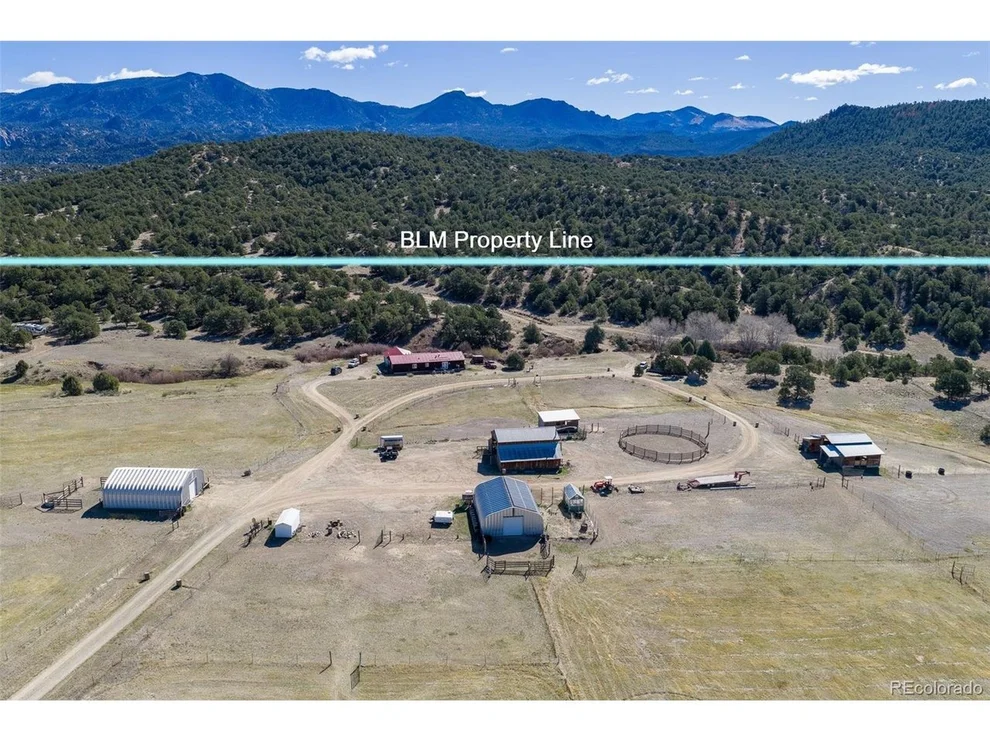 Unit for sale at 16103 US Highway 285, Salida, CO 81201