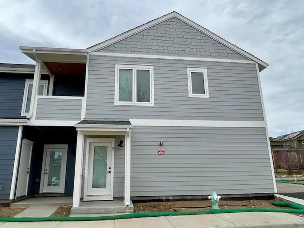Unit for sale at 951 Cherry Ave, Boulder, CO 80304