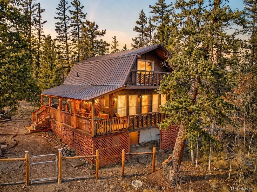 Unit for sale at 45 Swiggler Ct, Jefferson, CO 80456