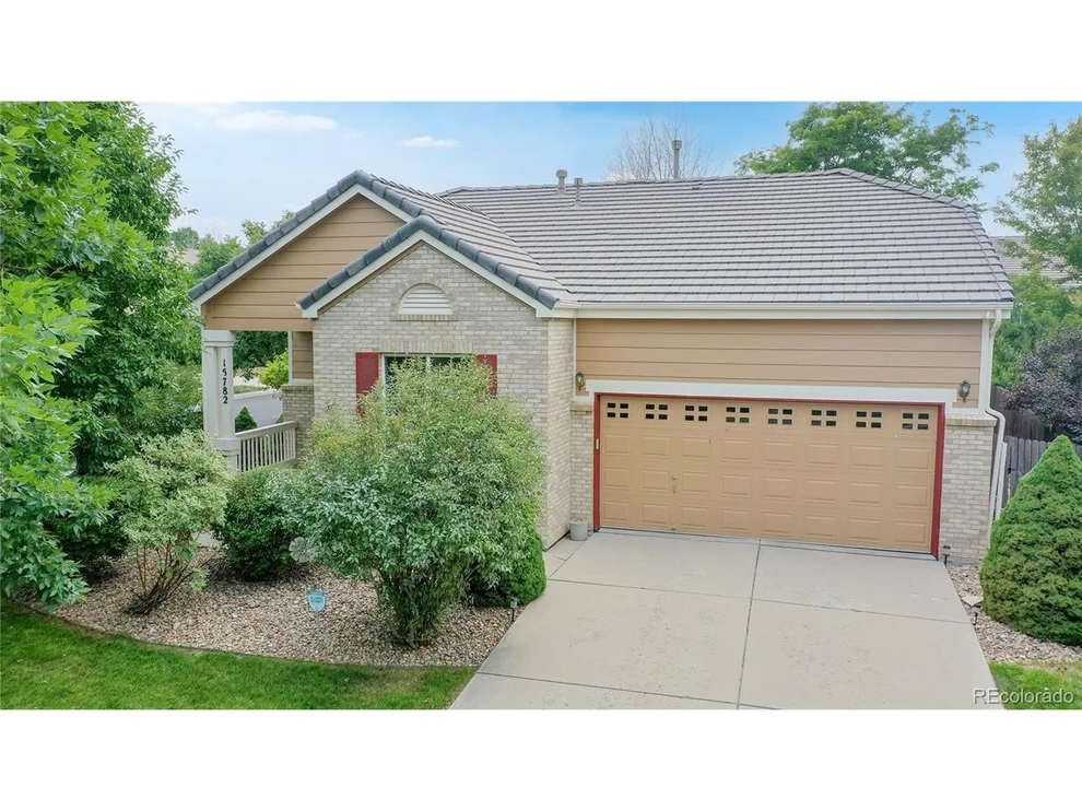 Unit for sale at 15782 E 96th Way, Commerce City, CO 80022