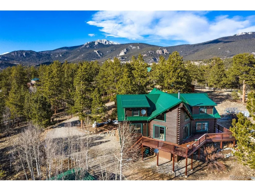 Unit for sale at 632 Hourglass Ct, Jefferson, CO 80456