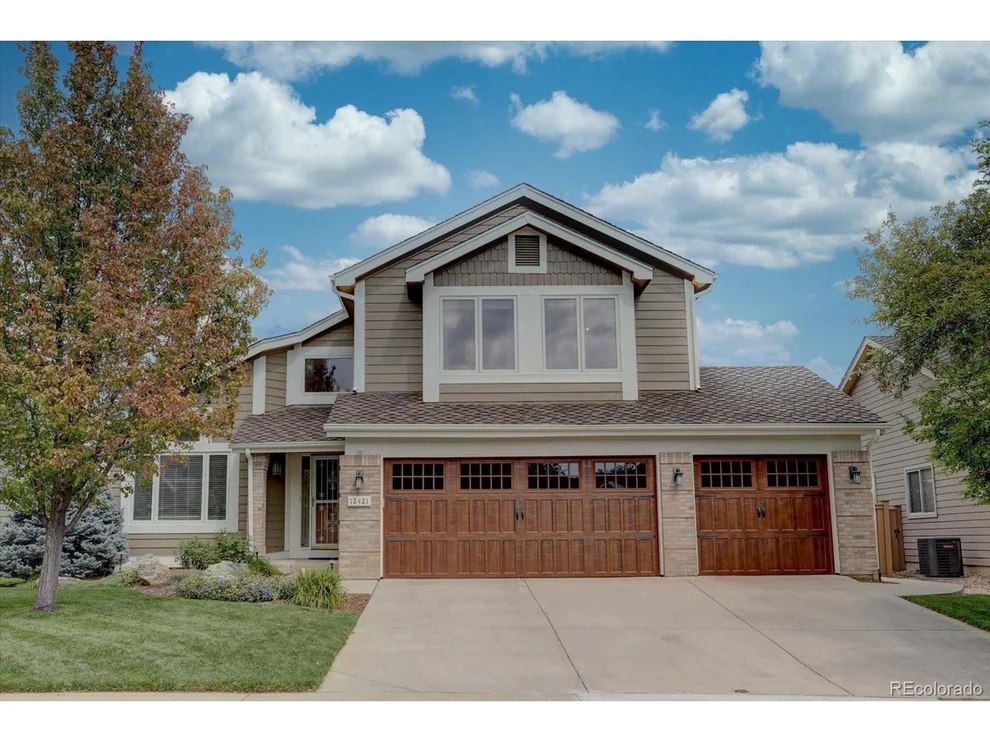 Unit for sale at 12421 W Fair Dr, Littleton, CO 80127