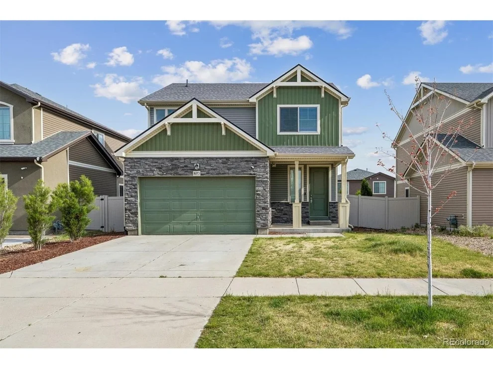 Unit for sale at 18273 E 52nd Ave, Denver, CO 80249