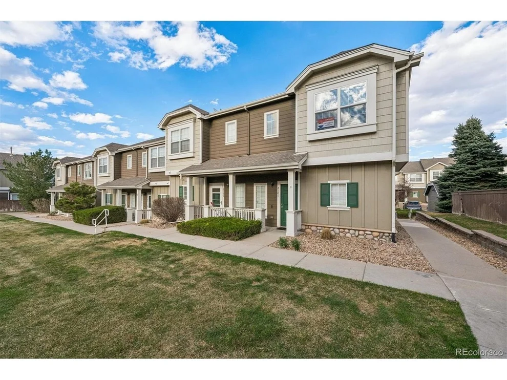 Unit for sale at 14700 E 104th Ave, Commerce City, CO 80022