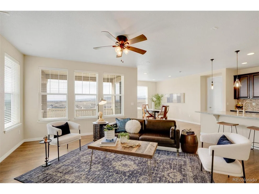 Unit for sale at 18220 W 85th Dr, Arvada, CO 80007