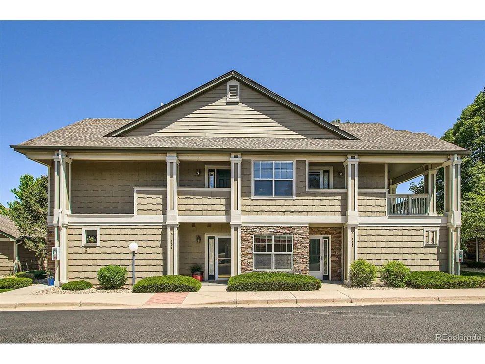 Unit for sale at 4385 S Balsam St, Littleton, CO 80123