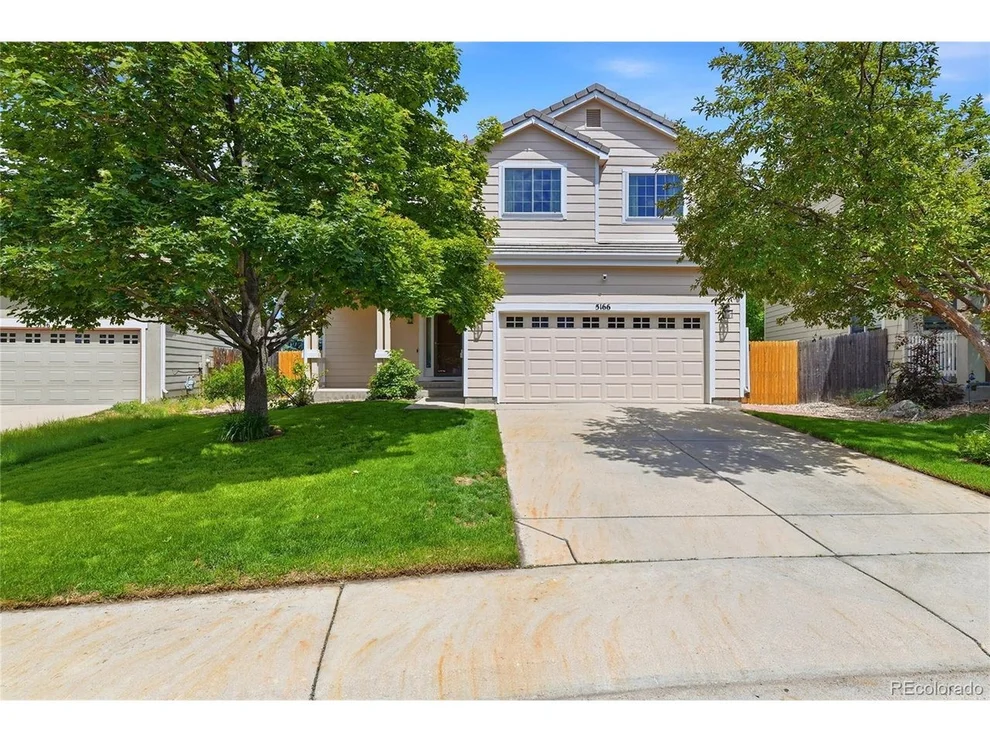 Unit for sale at 5166 S Shawnee Way, Aurora, CO 80015
