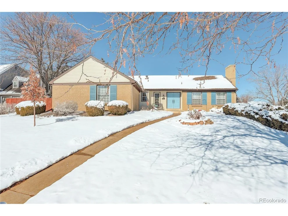 Unit for sale at 5491 E Geddes Pl, Centennial, CO 80122
