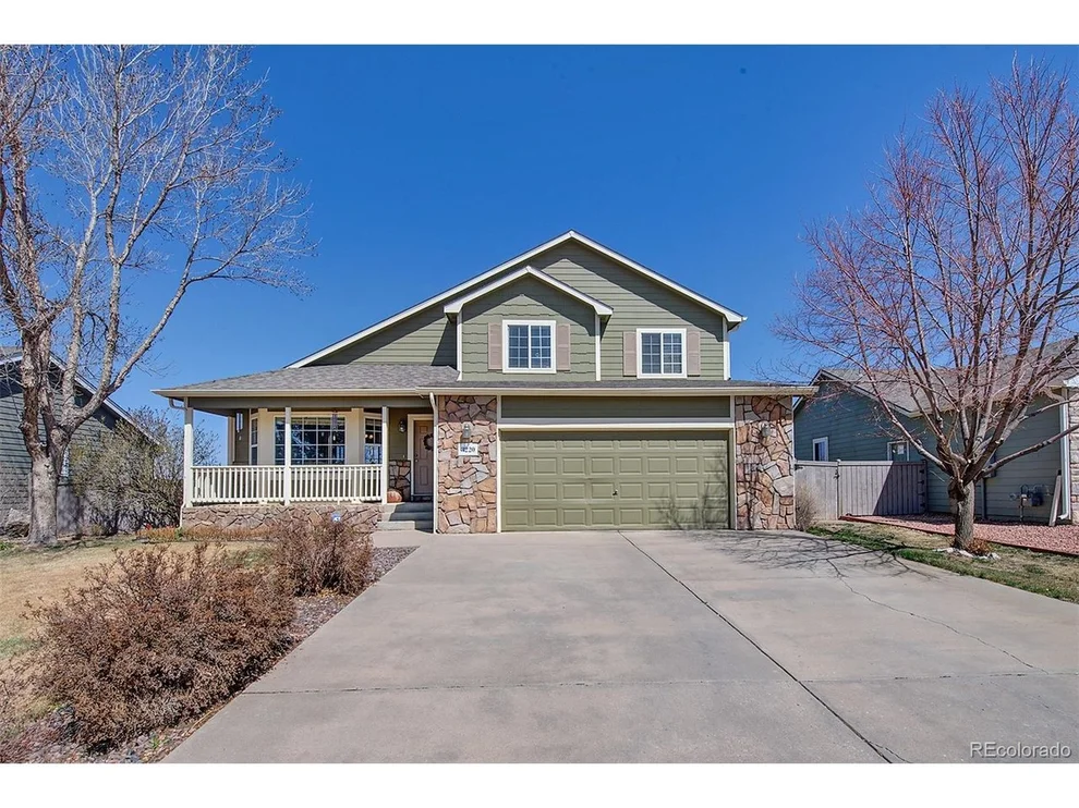 Unit for sale at 3220 Iron Horse Way, Wellington, CO 80549