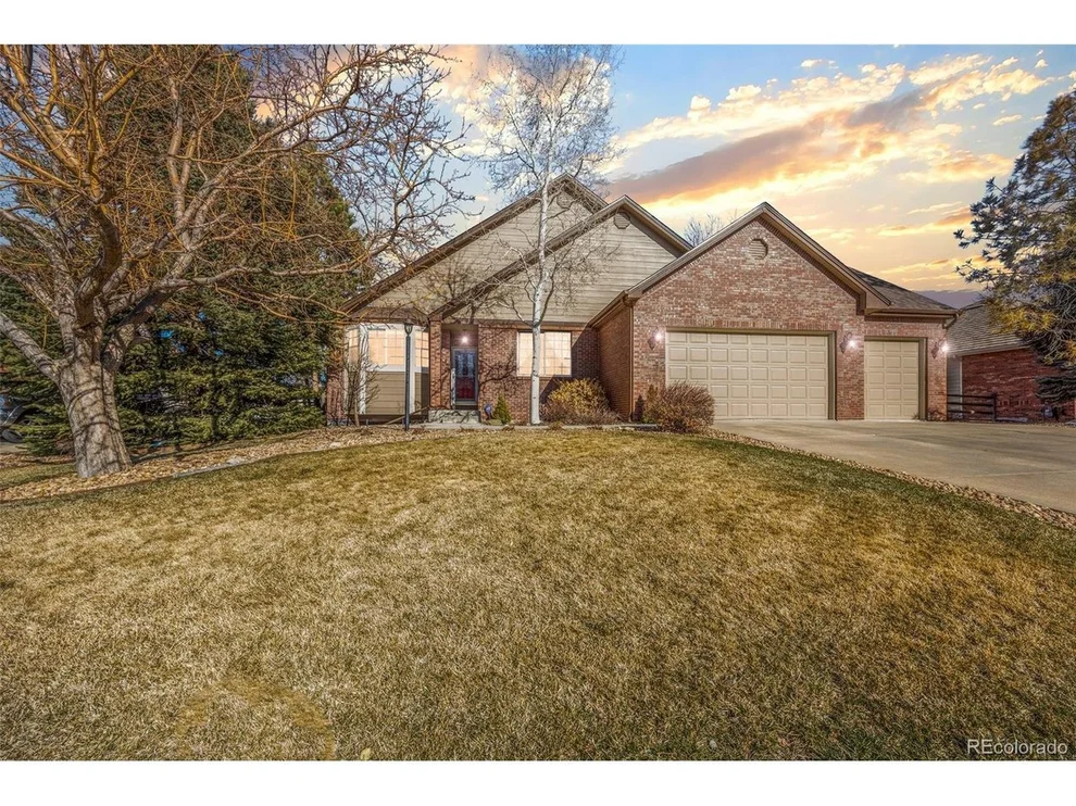 Unit for sale at 9366 Reed Way, Westminster, CO 80021