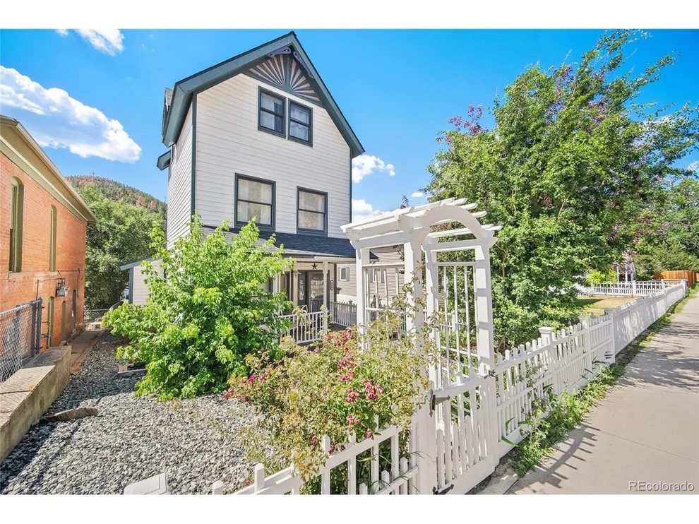 Unit for sale at 1229 Colorado Blvd, Idaho Springs, CO 80452
