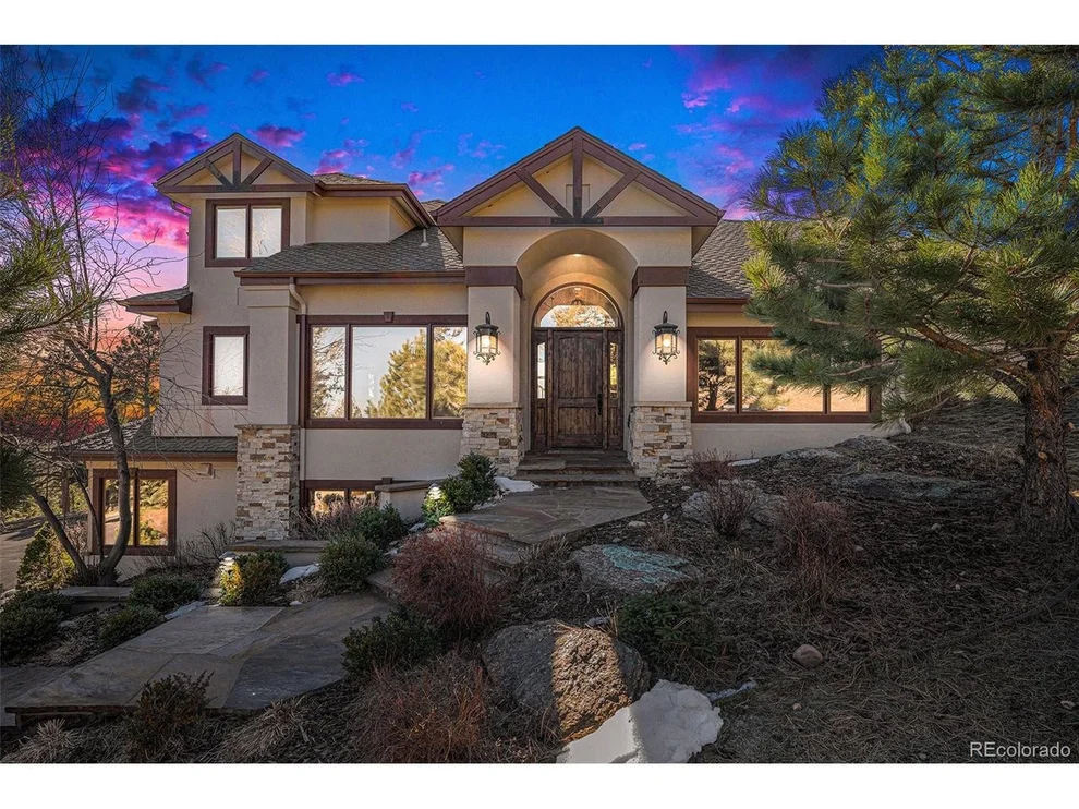 Unit for sale at 32569 El Diente Ct, Evergreen, CO 80439
