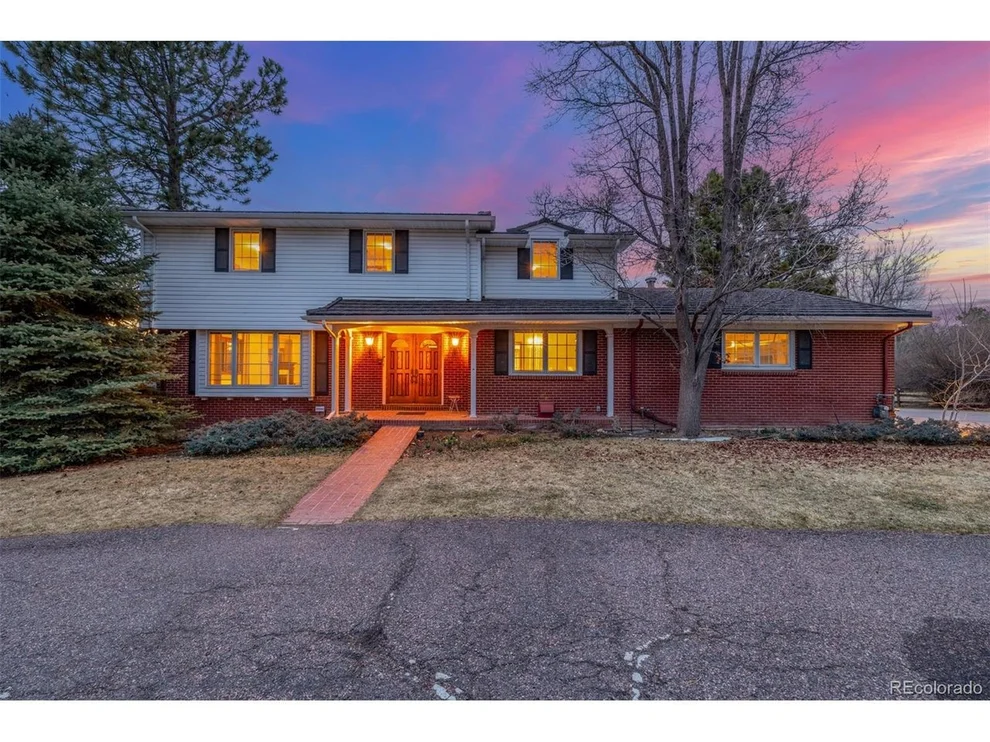 Unit for sale at 5883 S Kearney St, Greenwood Village, CO 80111