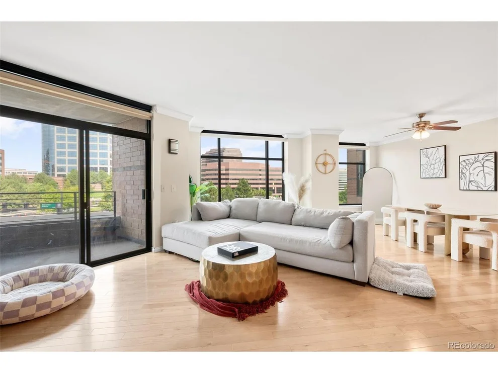 Unit for sale at 8100 E Union Ave, Denver, CO 80237