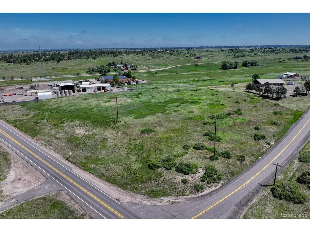 Unit for sale at 2968 N State Highway 83, Franktown, CO 80116