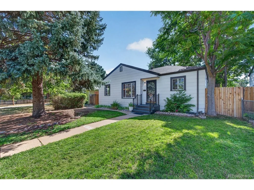 Unit for sale at 1235 Valentia St, Denver, CO 80220