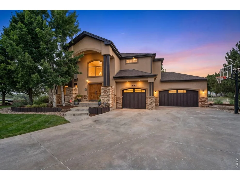Unit for sale at 1520 Pintail Cv, Windsor, CO 80550
