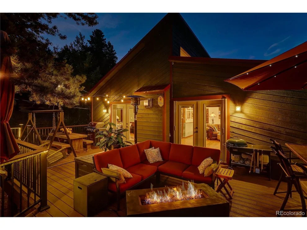 Unit for sale at 11183 Conifer Mountain Rd, Conifer, CO 80433