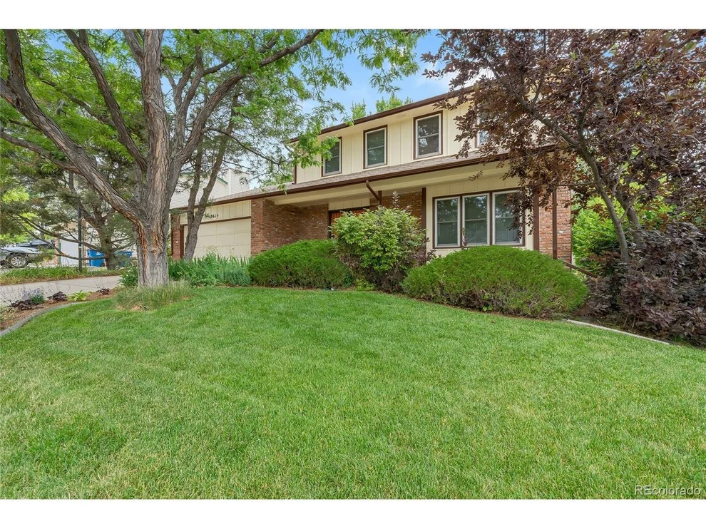 Unit for sale at 10615 Irving Ct, Westminster, CO 80031