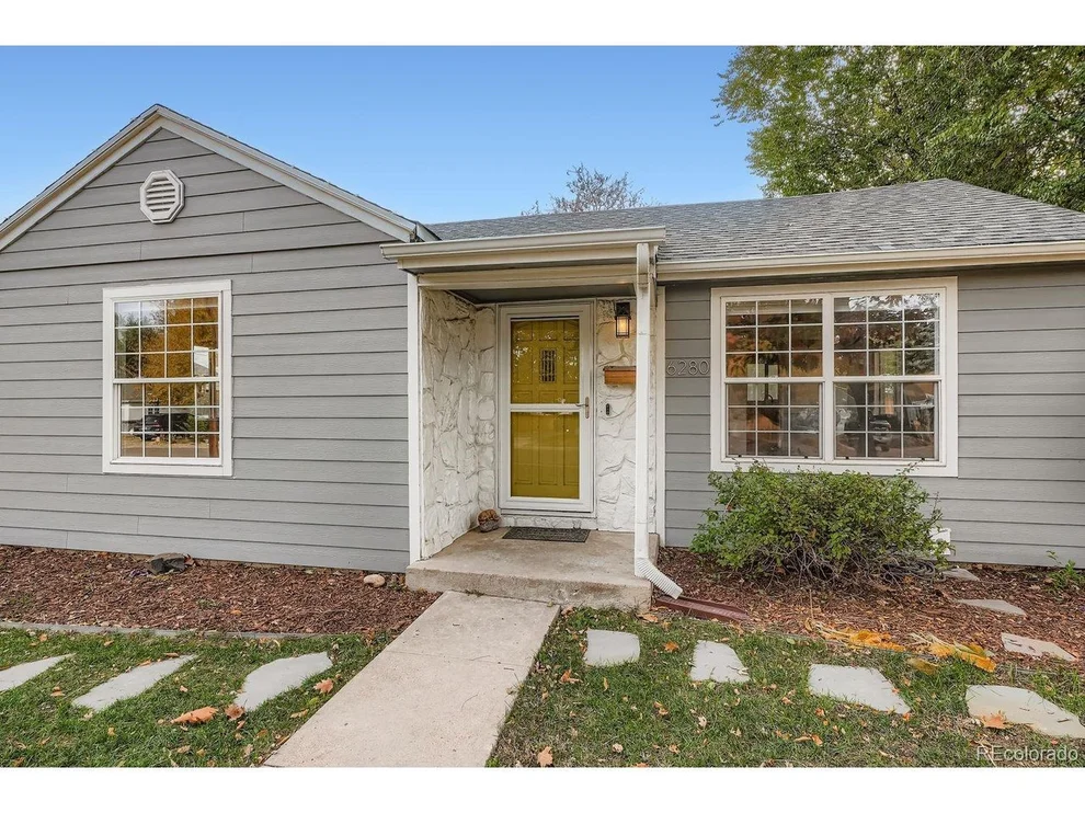 Unit for sale at 6280 W 46th Ave, Wheat Ridge, CO 80033
