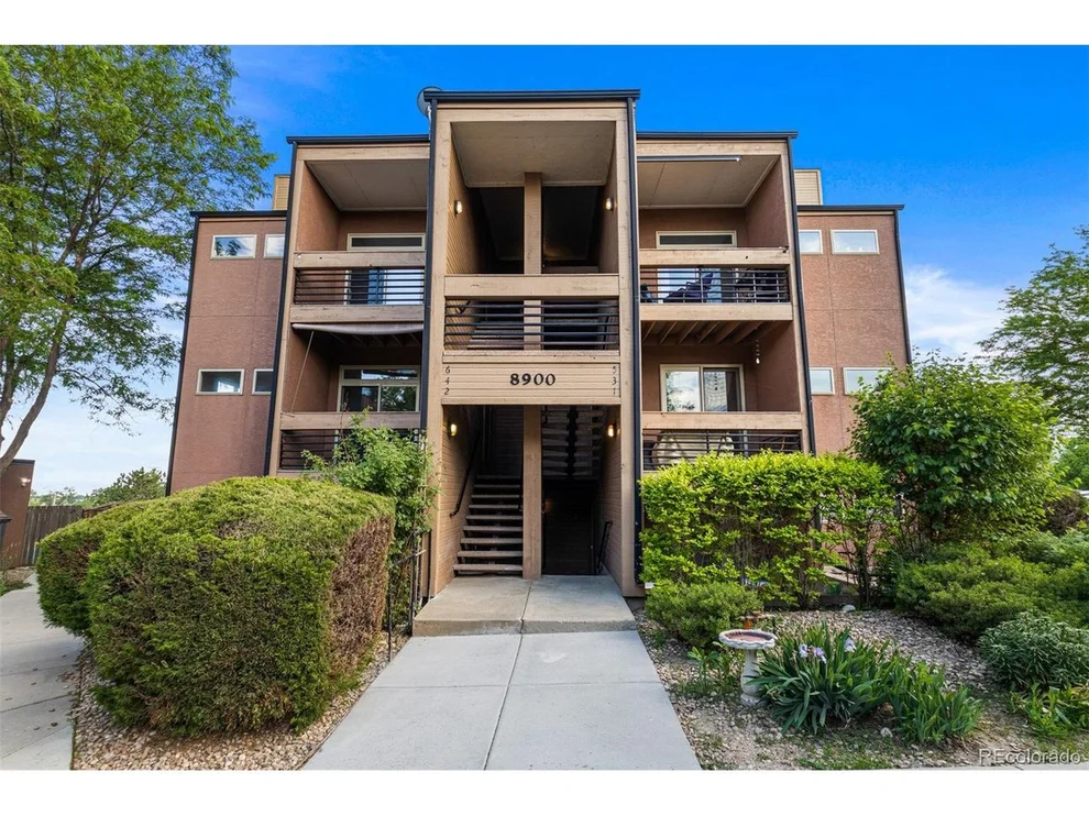 Unit for sale at 8900 Fox Dr, Thornton, CO 80260