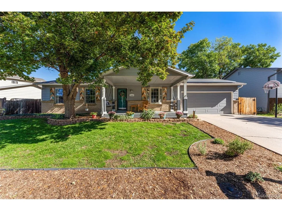 Unit for sale at 10640 NW Routt Way, Westminster, CO 80021